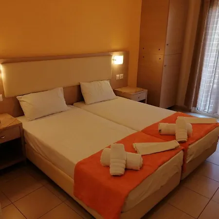 Decauville Hotel