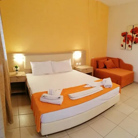 Hotel Decauville 2*