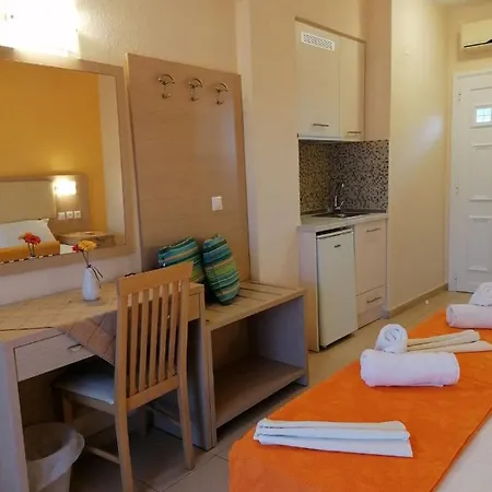 Hotel Decauville