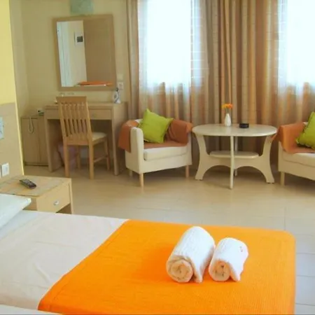 Hotel Decauville 2*