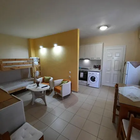 Hotel Decauville