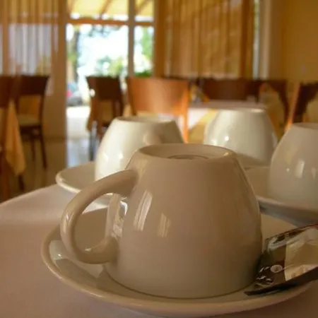Hotel Decauville