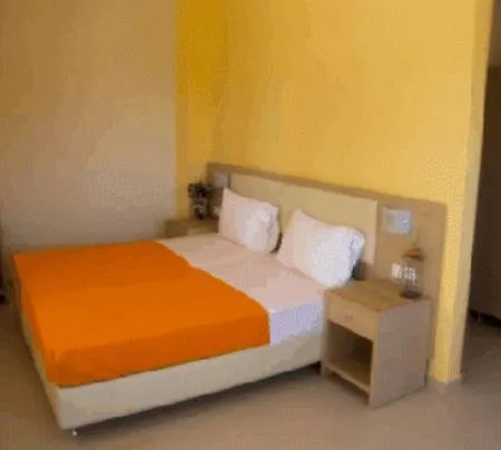 Hotel Decauville