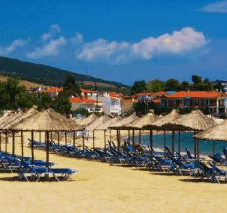Hotel Decauville