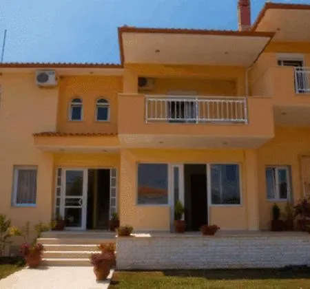 Decauville Gerakini