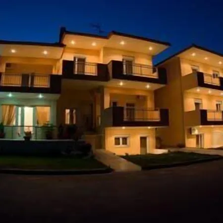 Decauville Jerakiní