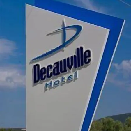 Decauville Szálloda Jerakiní