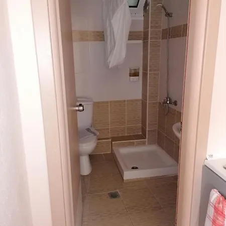 Decauville Szálloda