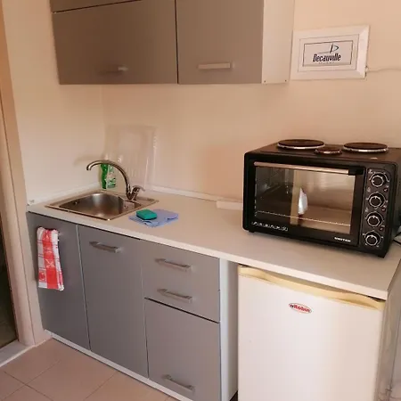 Decauville Jerakiní