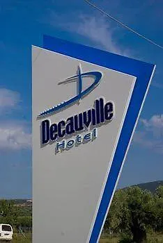 Decauville 2*