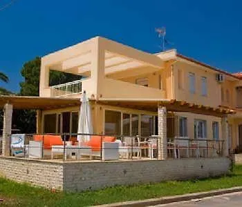 Decauville 2* Jerakiní