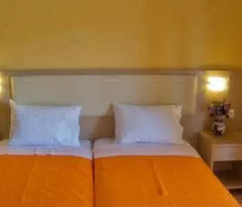 Decauville Hotel Gerakini