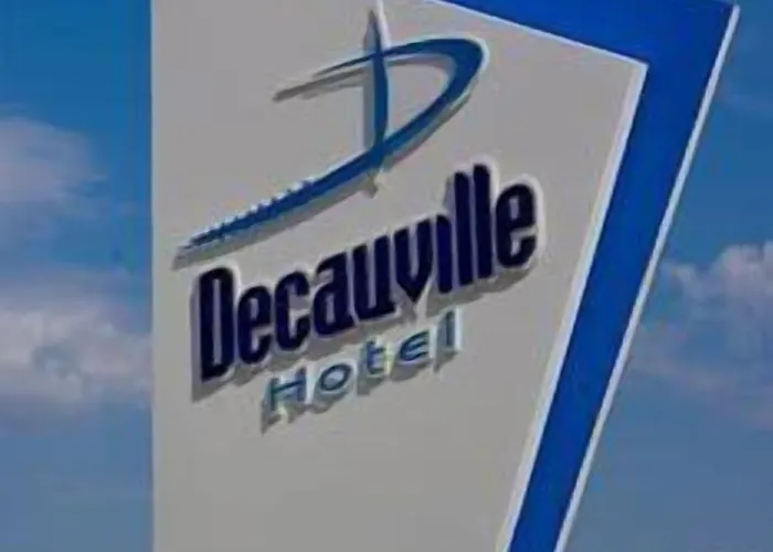 Decauville 호텔 게라크니