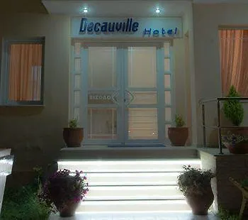 Decauville 2*