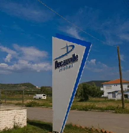 Decauville