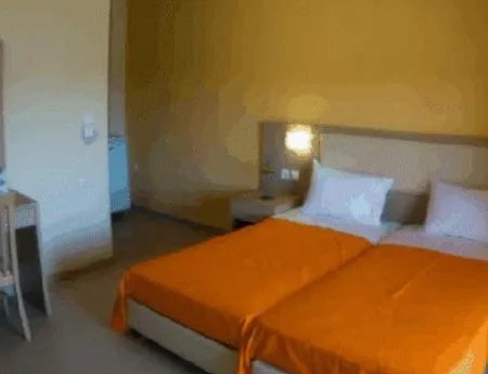 Hotel Decauville 2*
