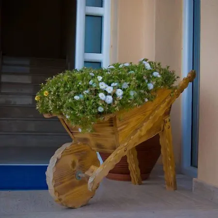 Decauville Hotel 2*
