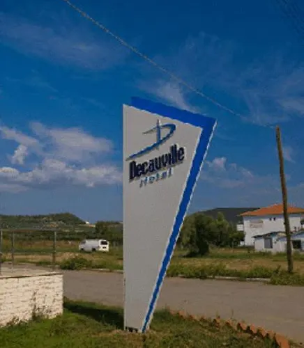 Decauville