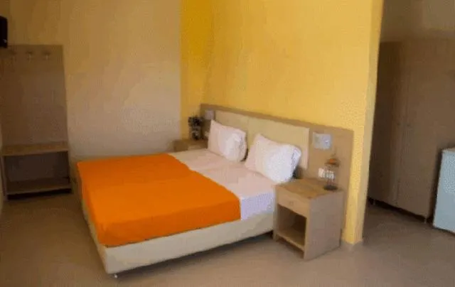 Hotel Decauville