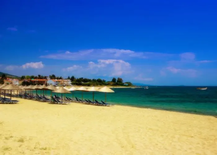 Decauville 2* Gerakini