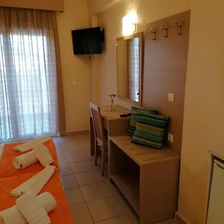 Hotel Decauville Gerakini