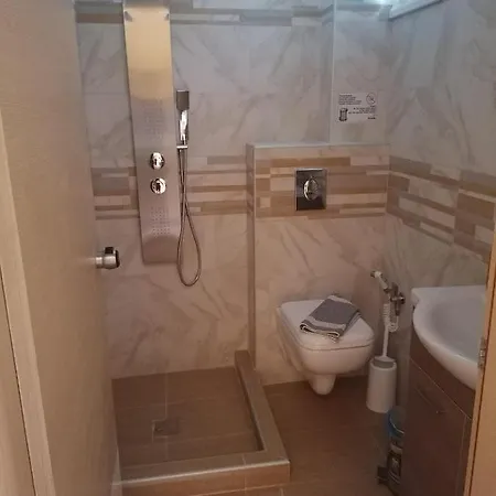 Decauville Hotel Gerakini