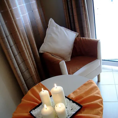 Hotel Decauville Gerakini
