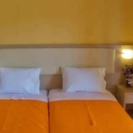 Hotel Decauville