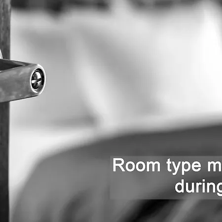 Hotel Decauville Gerakini