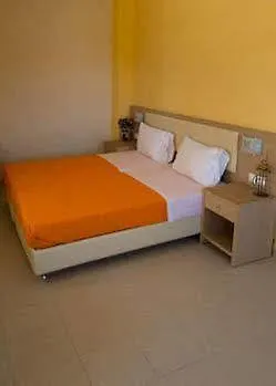 Hotel Decauville Gerakini