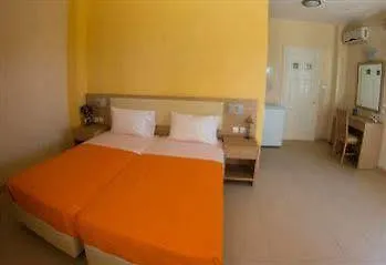 Hotel Decauville
