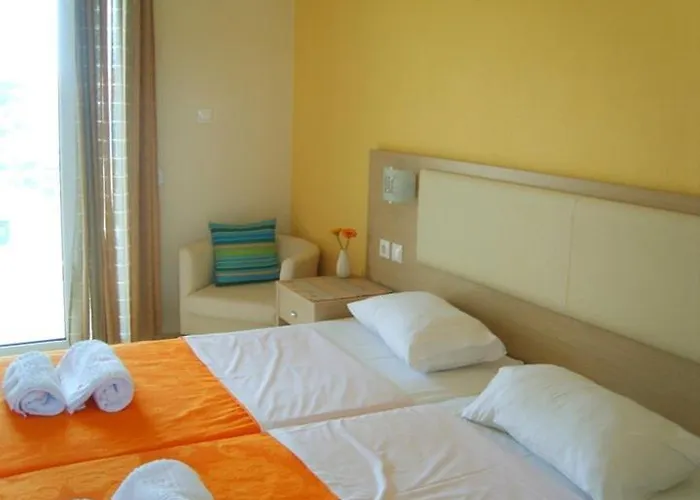 Hotel Decauville Gerakini