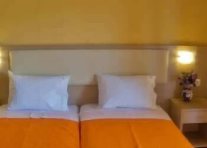 Hotel Decauville