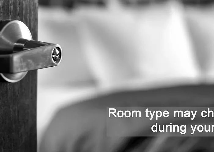 Hotel Decauville Gerakini